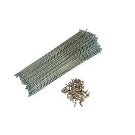Spokes Pillar 2 x 268 mm