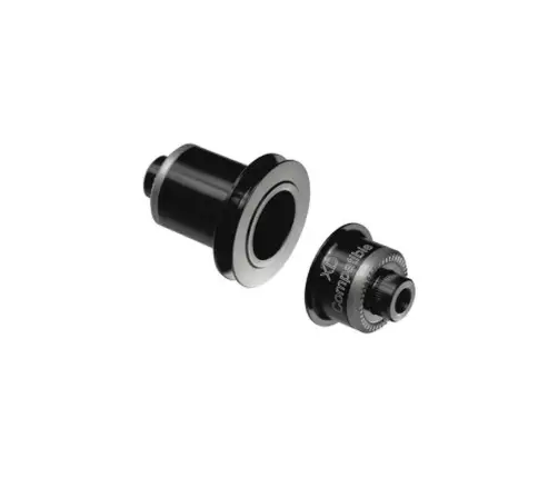 Rear hub side caps DT Swiss 10 x 135 mm QR SRAM XDR