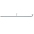 Spoke Sapim Leader J-Bend 2 x 270 mm