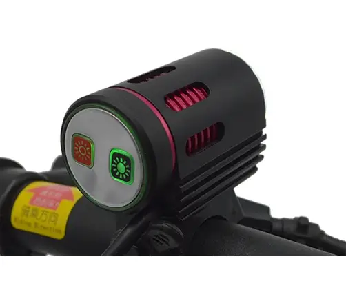 Headlight Briviga EBL301G