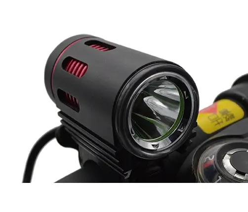 Headlight Briviga EBL301G