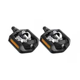 Педали Shimano PD-T421