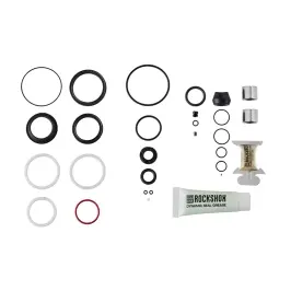 Amortisaatori paranduskomplekt RockShox 200 Hours / 1 Year
