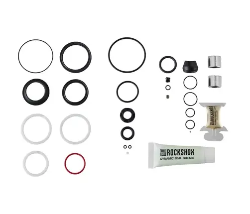 Amortisaatori paranduskomplekt RockShox 200 Hours / 1 Year