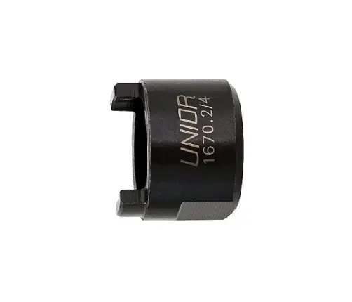 Rīks Unior Unior 1670.2/4