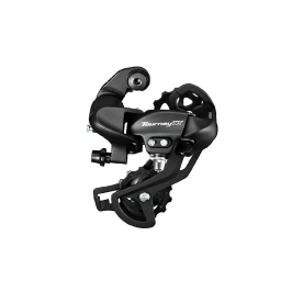 Rear derailleur Shimano RD-TX800 Tourney