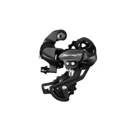 Perjungėjas galinis Shimano RD-TX800 Tourney