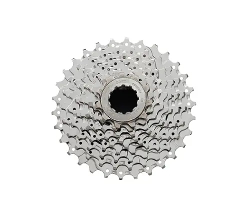Žvaigždžių blokas galinis Shimano CS-HG50-9 Sora