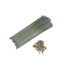 Spokes Pillar 2 x 272 mm