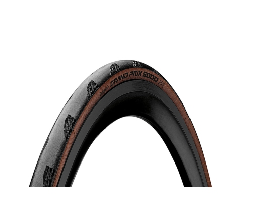 Padanga dviračiui Continental 700 x 28C Grand Prix 5000