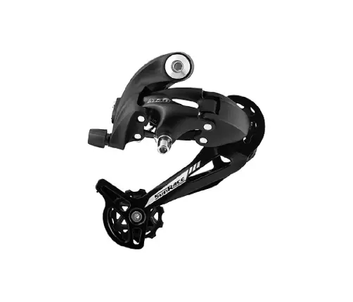 Aizmugurējais pārslēdzējs SunRace RDM41