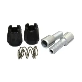 Gear shifter barrel adjuster SRAM X7/X0