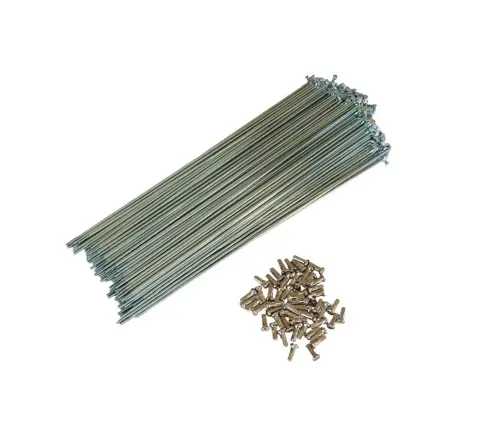 Spokes Pillar 2 x 274 mm