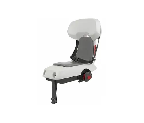 Детское велокресло Polisport Guppy Junior Детское велокресло Polisport Guppy Junior