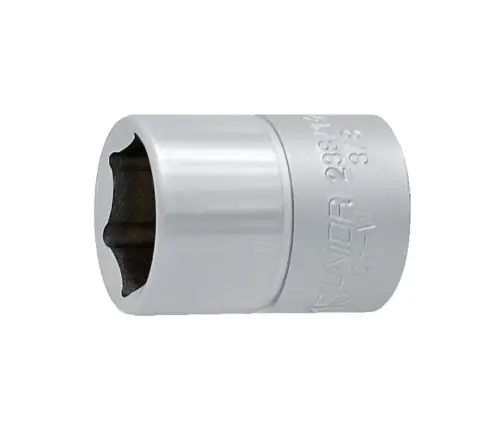 Гнездо Unior Unior 238/1 6p