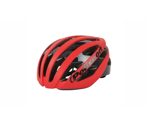 Velosipēdista ķivere Polisport Light Pro
