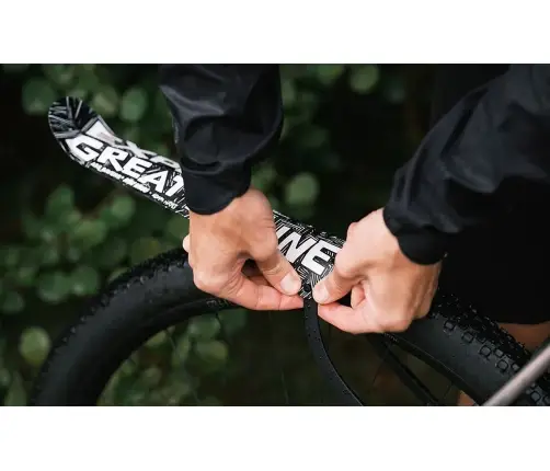 Mudguard rear Ass Savers Win Wing Gravel 2 Great Offline