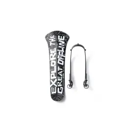 Mudguard rear Ass Savers Win Wing Gravel 2 Great Offline