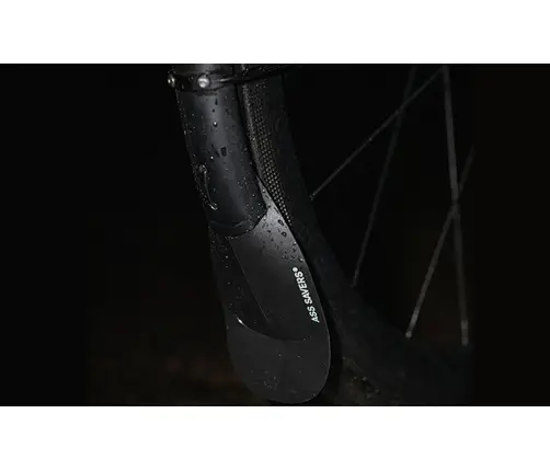 Priekšējais dubļusargs Ass Savers Toetector Regular