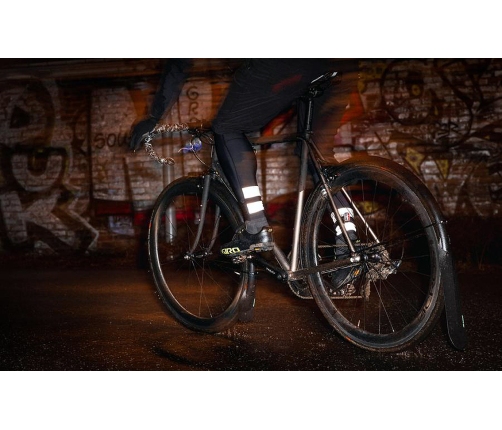 Mudguard front Ass Savers Toetector Regular