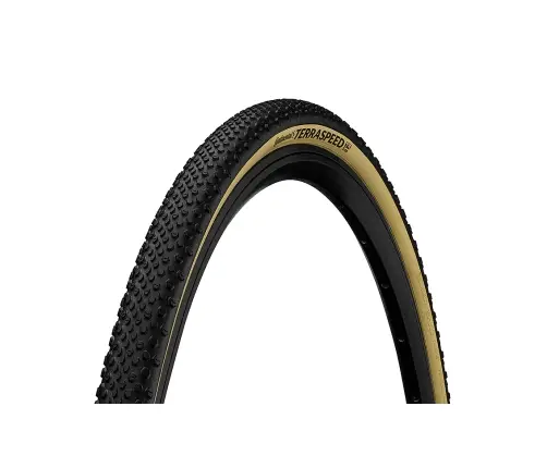 Bicycle tyre Continental 700 x 35C Terra Speed