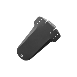 Mudguard front Ass Savers Mudder Black