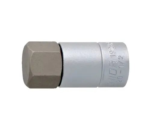 Sešstūra uzgalis Unior Unior 192/2HX