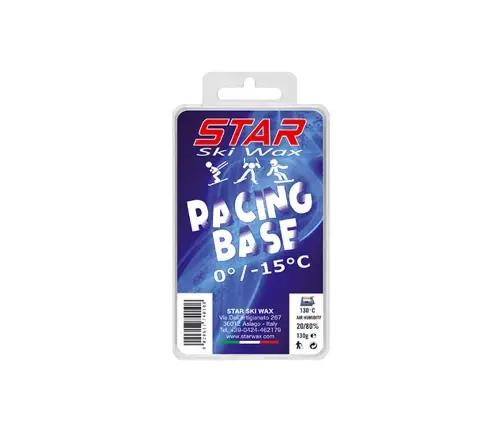 Baas-suusavaha Star Ski Wax BP100