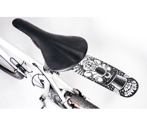 Mudguard rear Ass Savers Regular Magic Mudguards