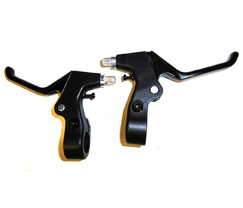 Brake levers mechanical Promax BL-30AP