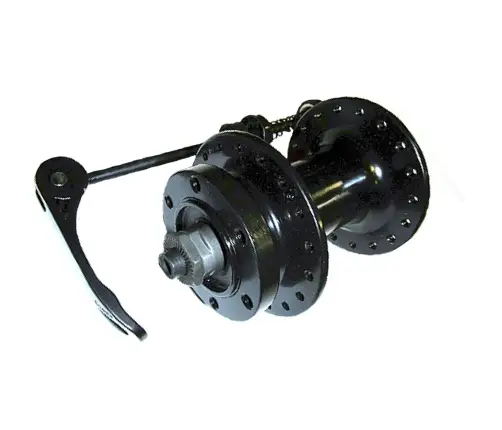 Stebulė priekinė Promax DB-600F