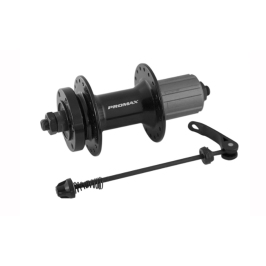 Rear hub Promax DB-600R