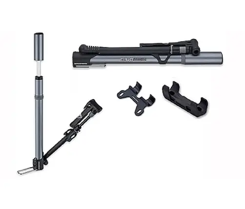 Käsipump Giyo GM-71A