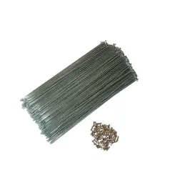 Spokes Pillar 2 x 281 mm