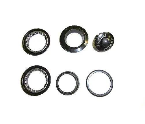 Stūres statnis First F-214SW