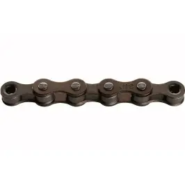 Chain KMC S1 Wide Brown
