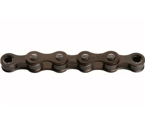 Chain KMC S1 Wide Brown