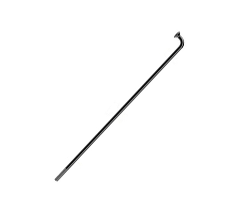 Spieķi,   2 x 283 mm Rodi