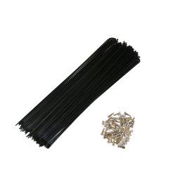 Spokes Pillar 2 x 283 mm