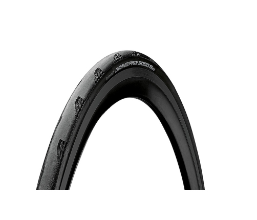 Велосипедная шина Continental 700 x 25C Grand Prix 5000 S TR