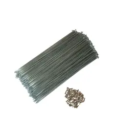 Spokes Pillar 2 x 283 mm