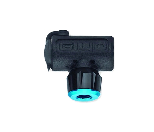 CO2 inflator Giyo GC-07