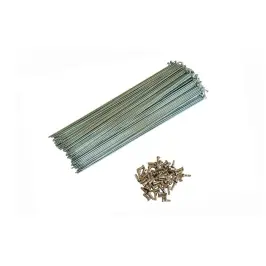 Stipinai Pillar 2 x 284 mm
