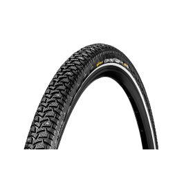 Padanga dviračiui Continental 700 x 35C Contact Spike 120