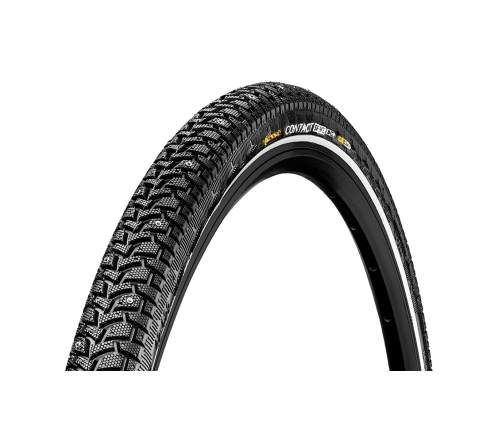 Padanga dviračiui Continental 700 x 35C Contact Spike 120