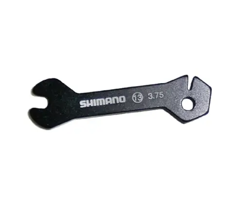 Shimano nipple wrench Shimano WH-9000
