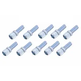 Болт регулируемый для тормозных ручек Alhonga