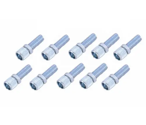 Regulējama bremžu rokturu skrūve Alhonga