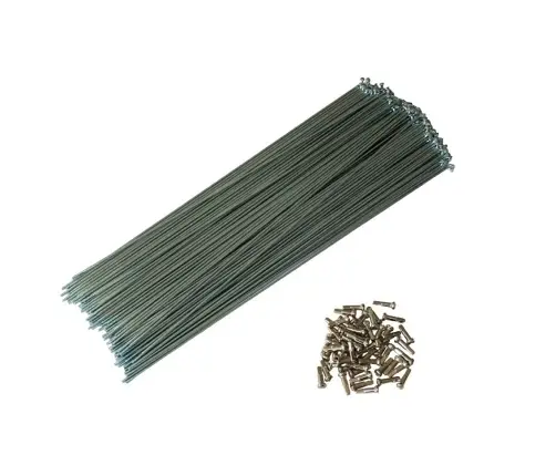 Спицы Pillar 2 x 287 mm