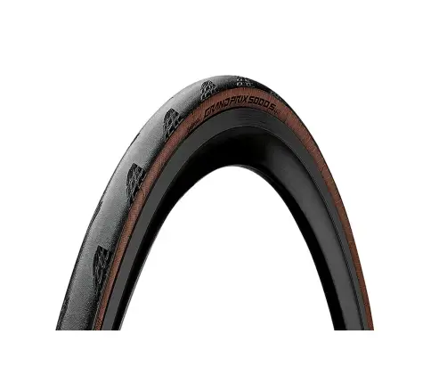 Velosipēda riepa Continental 700 x 32C Grand Prix 5000 S TR